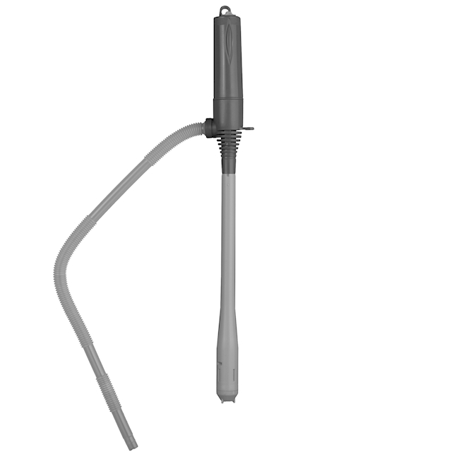 Battery Operated Oil pump